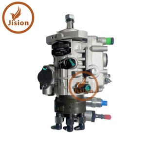 Pompe d'injection de carburant 348-6930 9521A301T |   Outils de réparation d'excavatrice |   Haute qualité |   Durable | - Product Image 2