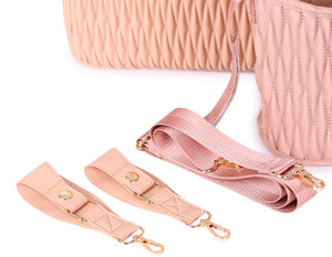 <span class=keywords><strong>Sac</strong></span> <span class=keywords><strong>à</strong></span> <span class=keywords><strong>dos</strong></span> de maternité portable en cuir PU rose, nouveau design 2022, <span class=keywords><strong>sac</strong></span> <span class=keywords><strong>à</strong></span> langer personnalisé imprimé, <span class=keywords><strong>petit</strong></span> <span class=keywords><strong>sac</strong></span> <span class=keywords><strong>à</strong></span> langer pour mères avec logo - Product Image 5