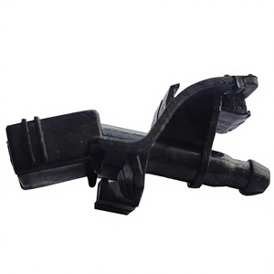 85381-12300 para Boquillas de Lavaparabrisas, Boquilla de Pulverización Mecánica para Toyota Camry Corolla, Plástico Nylon - Product Image 4