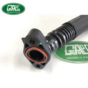 Tanque de Vacío Trasero C2Z30725 para Vapor de Combustible para Jaguar <span class=keywords><strong>F</strong></span>-PACE 2016- <span class=keywords><strong>F</strong></span>-<span class=keywords><strong>TYPE</strong></span> 2014- XE 2015- XF 2009-2015 2016- GJ0527 GL2269 - Product Image 4