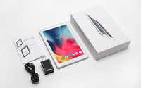 Nueva Tablet Android UTAB M802 de 8 Pulgadas en Oferta, Octa Core, 4G LTE, Pantalla Táctil, 2GB RAM/32GB ROM, Educativa, 1 Año de Garantía