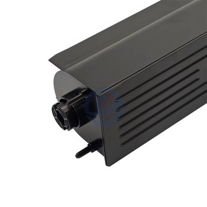 Cartouche de toner originale MINWAY TN712 pour Bizhub 654/754/654e/754e Noir Qualité A+ Poudre de toner japonaise 100% compatible - Product Image 5