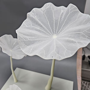 Precio de fábrica, impresión 3D personalizada, prototipado rápido, resina, plástico Abs, piezas de Metal, modelo <span class=keywords><strong>Animal</strong></span>, juguetes artesanales - Product Image 3