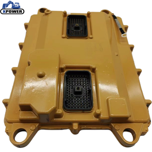 Pièces de rechange pour contrôleur ECU ECM d'excavatrice E3176 E3176C E3126 E3126B 240-5307 10R4090 - Product Image 1