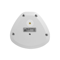 Altavoz de Columna con Red IP66 para Todo Clima, con Función de Llamada de Emergencia y Modo de Espera Automático, para Escuelas y Parques