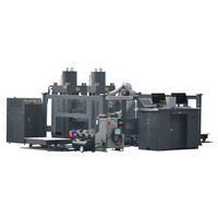 Sistema Inteligente Automático para Pruebas de Resistencia a la Compresión del Hormigón (Brazo Robótico) con Carga Máxima de 2000KN/3000KN