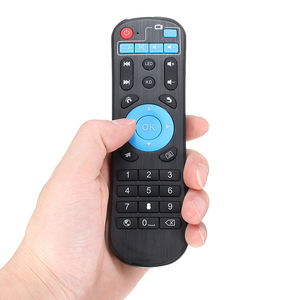 Leadcool TV Box Remote Control for <b>Quad</b> Core RK3318 Set Top Box - Product Image 5