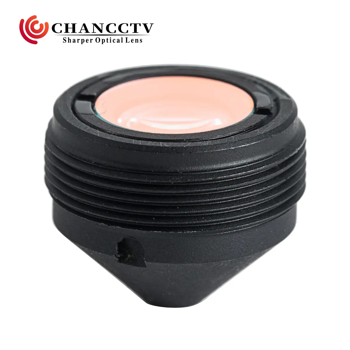 CCTV 카메라 용 1/2.7 인치 3.7mm M12 핀홀 렌즈
