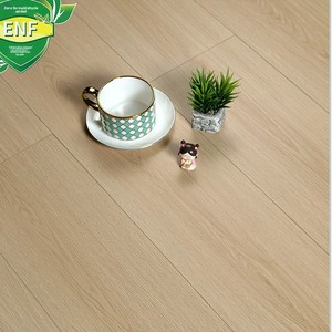 Plancher chauffant <span class=keywords><strong>stratifié</strong></span> haute densité à emboîtement à languette et rainure, directement de l'usine - Product Image 3