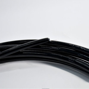 Cable de Fibra Óptica para Entierro Directo GYTS04, Doble Cubierta, Doble Blindaje, 144 Núcleos, Antirroedores, G652D, Monomodo, Importado, Premium - Product Image 2