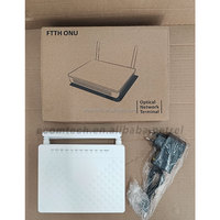 Prix plus bas ET8141A5CUS EG8141A5 1GE+3FE+1TEL+1USB+5dbi WiFi ONU GPON EG8145V5 HG8546M HS8545M