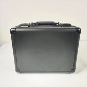 120+ 3 Row Graded Card Case BGS Graded Card <b>Storage</b> <b>Box</b> with Locks OEM ODM Weatherproof IP67 Foldable - Product Image 5