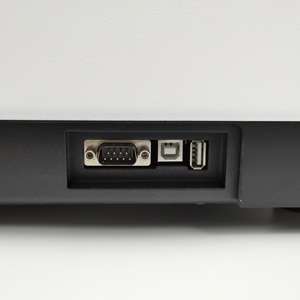 Dụng cụ đỉnh chất lượng tốt chùm đơn 320-1100nm bước sóng Dải băng thông 2nm có thể nhìn thấy quang phổ - Product Image 4
