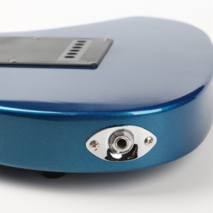 Guitarras Eléctricas y Acústicas Chinas de Fábrica al por Mayor <span class=keywords><strong>Más</strong></span> Baratas para Principiantes - Product Image 2