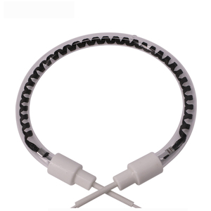 Anillo de calentamiento IR, elemento tostador, cuarzo, 220v, 1300w - Product Image 4