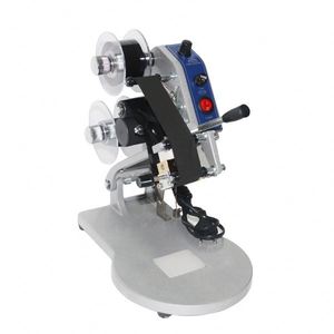 Máquina de codificación de fecha de fabricación, codificador de sellos Foll DY-8 - Product Image 1