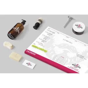 Planificación PLANNING AD HOC de merchandising personalizado - Product Image 1