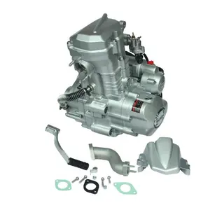Shineray250cc電動スタート水冷リバースエンジン41クワッドダートバイクATV耐久性