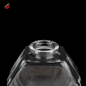 Rỗng 100ml <span class=keywords><strong>220ml</strong></span> 380ml Chất lượng cao lục giác thực phẩm lưu trữ chai <span class=keywords><strong>container</strong></span> lục giác Mật Ong Ong lọ thủy tinh với nắp bằng gỗ muỗng - Product Image 6