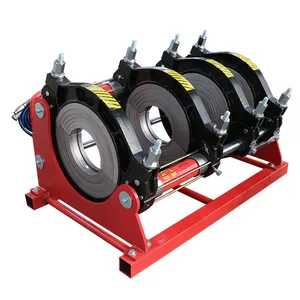 HDPE nhà máy 90 315 mét mông <span class=keywords><strong>Fusion</strong></span> Máy hàn Poly ống máy hàn - Product Image 3