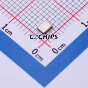 L327S260F11L Crystal (Passive) SMD3225-4P Crystal Oscillator SMD Crystal Oscillator 26MHz 10ppm 9pF - Product Image 1