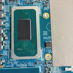 Original nouveau pour Dell Precision 5760 carte mère i7-11850H RTX A3000 09KGF6 Stradale-MLK TGLH MB 19876-2 - Product Image 5