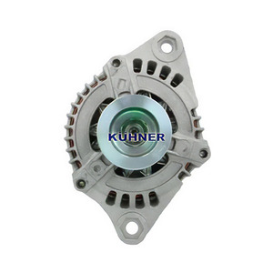 Alternateur compatible avec FIAT DUCATO 1.9 TD Diesel combiné (KW : 59, CV : 80) de 08-1994 à 04-2002 KUHNER 301437RI NEUF - Product Image 1