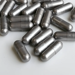 Capsules à base de plantes pour la vitalité masculine, fibres alimentaires, compléments pour le soutien immunitaire, gestion de l'énergie, marque privée OEM - Product Image 3