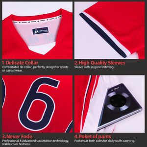 Unique design high quality men's volleyball jacket design your volleyball uniforms name - Product Image 2