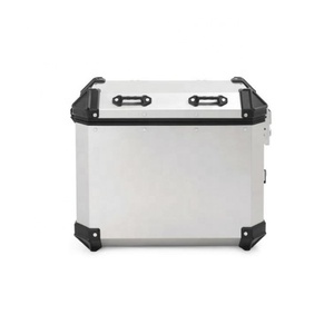 Coffre-fort universel pour moto <span class=keywords><strong>BMW</strong></span> KTM Adventure, boîtier de bagages, livraison gratuite - Product Image 3