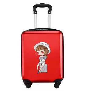 Bagages de voyage pour enfants, <span class=keywords><strong>valise</strong></span> pour garçon et <span class=keywords><strong>fille</strong></span> - Product Image 5