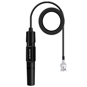 หัววัดอิเล็กโทรด Ph 1.2M 2M สำหรับการเพาะเลี้ยงสัตว์น้ำ สระว่ายน้ำ การตรวจสอบคุณภาพน้ำ เซ็นเซอร์ทดแทน - Product Image 3