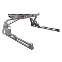 Pour Ford Ranger Raptor F150 4X4 Offroad Roll Bar Heavy Duty Pickup Truck Accessoires d'amélioration extérieure