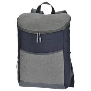 <span class=keywords><strong>Sac</strong></span> à déjeuner de préparation de repas portable <span class=keywords><strong>Sac</strong></span> à <span class=keywords><strong>dos</strong></span> en polyester isotherme 600 deniers Logo personnalisé <span class=keywords><strong>Sac</strong></span> à <span class=keywords><strong>dos</strong></span> isotherme thermique - Product Image 6