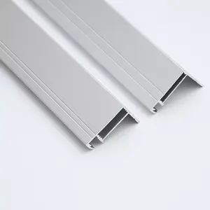 Direct Selling Best Price 6063 Solar Panel Aluminum Profile Solar Panel Frame Aluminum Profile