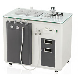 יחידת טיפול מחיר/כיסא חולה חשמלי, מערכת אנדוסקופיה, אביזרי קציר עבור מרפאת otolaryngologist - Product Image 3