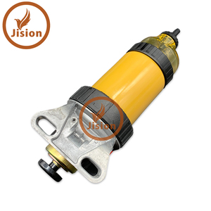 Conjunto Separador de Agua y Aceite de Alta Calidad 117-4089 con Bomba Electrónica y Líneas 1174089 - Product Image 3
