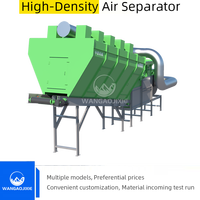 Separator Udara Otomatis Seri FXG dengan Kepadatan Tinggi, Akurasi Tinggi, dan Daya Tahan Lama