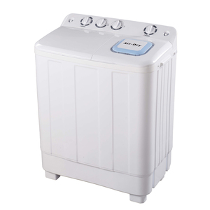 12KG Factory Direct Selling Household Semi-Automatic Twin Washing Machine Sale - Product Image 4
