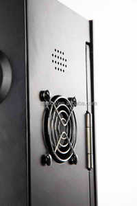 Trung Quốc rượu <span class=keywords><strong>breathalyzer</strong></span> Máy bán hàng tự động với ngân hàng đầu đọc thẻ màn hình cảm ứng - Product Image 4