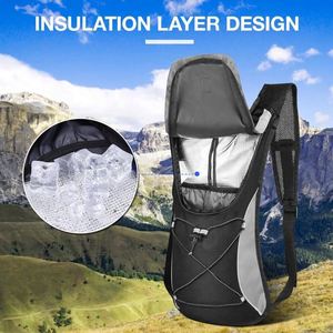 Mochila de Hidratación Camelbak con Bolsa de Agua de 2L, Ligera y Aislante, para Ciclismo - Product Image 3