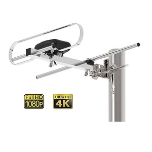 Amplificateur amplificateur de signal <span class=keywords><strong>antenne</strong></span> <span class=keywords><strong>tv</strong></span> <span class=keywords><strong>antenne</strong></span> hdtv numérique <span class=keywords><strong>antenne</strong></span> <span class=keywords><strong>tv</strong></span> <span class=keywords><strong>tube</strong></span> extérieur <span class=keywords><strong>antenne</strong></span> <span class=keywords><strong>tv</strong></span> dvb-t - Product Image 1