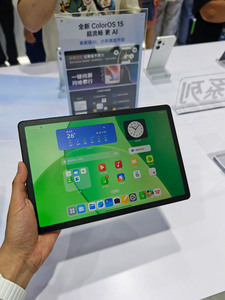 แท็บเล็ต OP PO Pad SE ขนาด 11 นิ้ว หน้าจอ LCD ความละเอียด 1200 x 1920 รีเฟรชเรท 90Hz ชิปประมวลผล Helio G100 กล้อง 5MP แบตเตอรี่ 9340mAh รองรับการชาร์จเร็ว 33W แท็บเล็ตเพื่อการศึกษา - Product Image 3