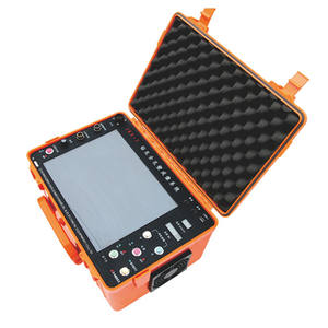 Sistema de Imágenes Ópticas de Televisión de Pozos de Perforación 2D y <span class=keywords><strong>3D</strong></span> para Geología en Pozos de Perforación - Product Image 2