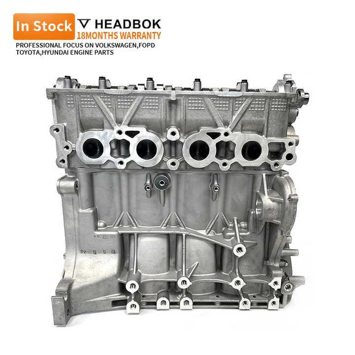 Engine Short Block G16A G16B for Suzuki OEM 11100-57B02