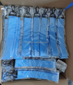 <span class=keywords><strong>2025</strong></span> khuyến mại số lượng lớn giá rẻ đa màu sắc Nylon dây móc khóa với <span class=keywords><strong>Carabiner</strong></span> Keyring - Product Image 5