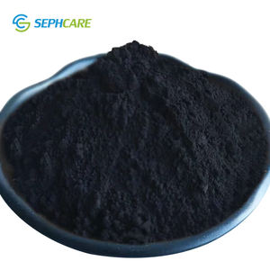 ผงสีเหล็กออกไซด์สำหรับเครื่องสำอาง <span class=keywords><strong>CI</strong></span> <span class=keywords><strong>77491</strong></span> 77492 77499 สีสำหรับเครื่องสำอางเกรดเครื่องสำอางสำหรับแต่งหน้าและผลิตภัณฑ์ดูแลผิว - Product Image 6