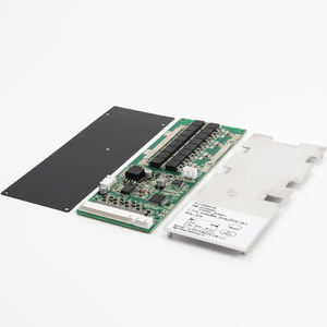 BestWay Smart 7S 60A BMS 8S 13S 14S 15S 16S Software de comunicación BMS 40A 50A 60A 70A 80A Lifepo4 Li-ion LTO NMC Batería - Product Image 4