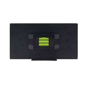 Marcador Digital Portátil LED GANXIN con Control Remoto, Tablero Electrónico para Contar Puntos en Fútbol Americano, <span class=keywords><strong>Rugby</strong></span> y Entrenamiento - Product Image 6