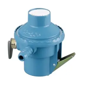 Клапана Lpg газовый редукционный клапан с ISO9001-2008
